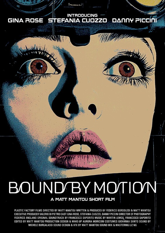 Bound by Motion